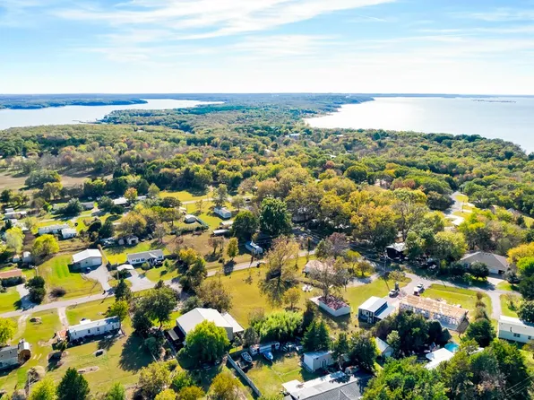 Fisherman Rd, Pottsboro, TX 75076