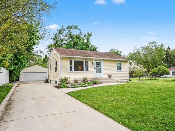 412 Boston Ave, Portage, MI 49002
