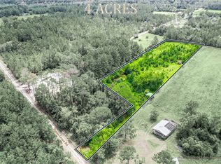 2443 Piney Grove Rd, Blackshear, GA 31516