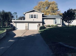 1405 S Riverdale Rd, Sioux Falls, SD 57105