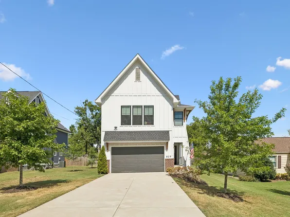 809 Gwynn Dr, Nashville, TN 37216