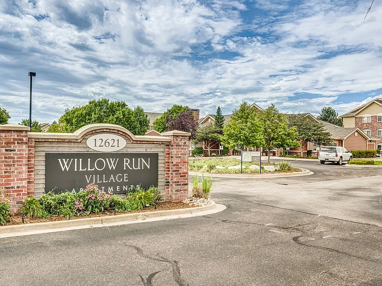 Willow Run Village — Photo 1