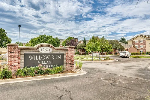 Willow Run Village Photo 1