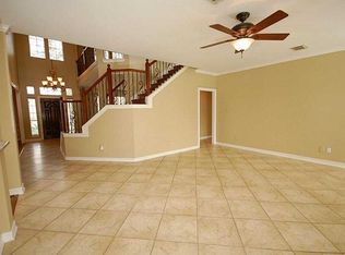 4302 Cedar Ridge Trl, Houston, TX 77059