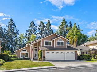 2649 Rikkard Dr, Thousand Oaks, CA 91362