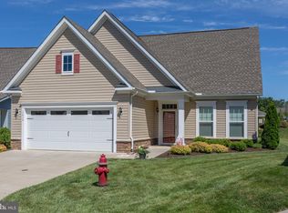 12424 Ruby Red Dr, Fredericksburg, VA 22407