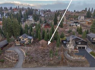 11784 Rhineland Ave, Truckee, CA 96161