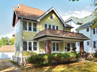 1621 N 57th St #1623, Milwaukee, WI 53208