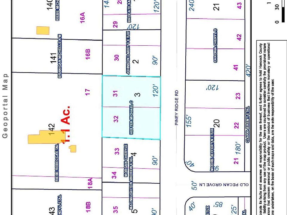 2nd image of 402 Piney Ridge Dr
