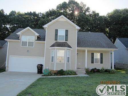 1st image of 2867 Teakwood Dr