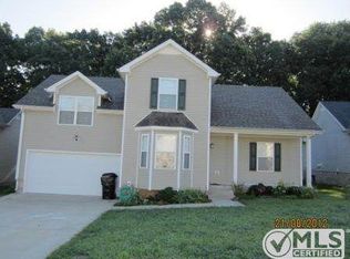 2867 Teakwood Dr, Clarksville, TN 37040
