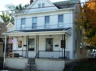 315 2nd Ave, Hanover, PA 17331