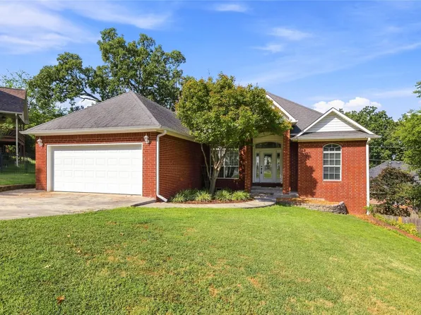 103 Remington Pl, Tahlequah, OK 74464