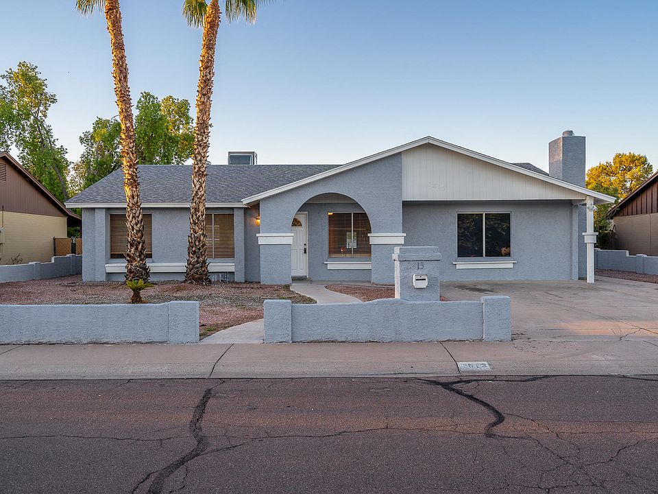 1st image of 3813 W Michelle Dr