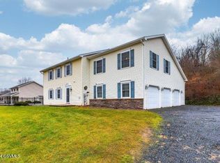 84 Mutchler Rd, Danville, PA 17821