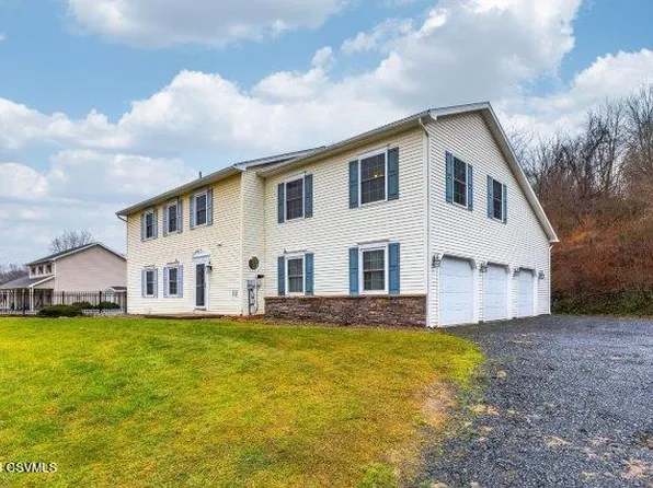84 Mutchler Rd, Danville, PA 17821