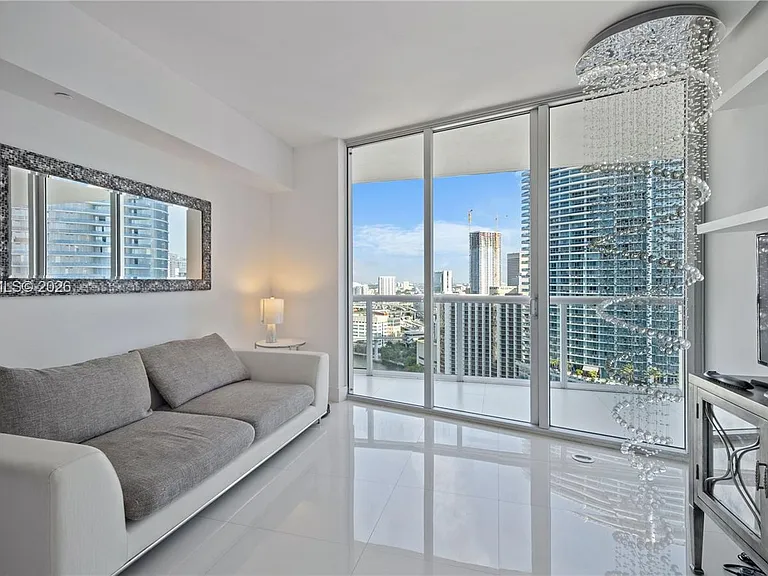 465 Brickell Ave #2704 — Photo 3
