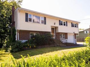 460 Lowell St, Peabody, MA 01960