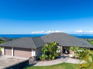 77-186 Laelae St, Kailua Kona, HI 96740