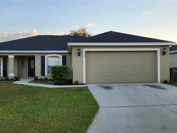 3024 Sugar Maple Ave, Mulberry, FL 33860