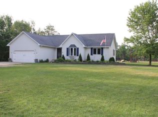 3595 Twin Lake Rd NE, Mancelona, MI 49659