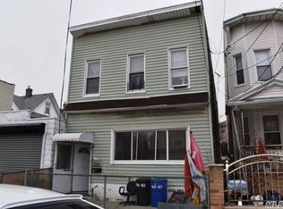 94-42 114th St #1, South Richmond Hill, NY 11419