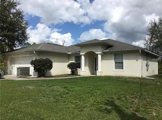2219 N San Mateo Dr, North Port, FL 34288