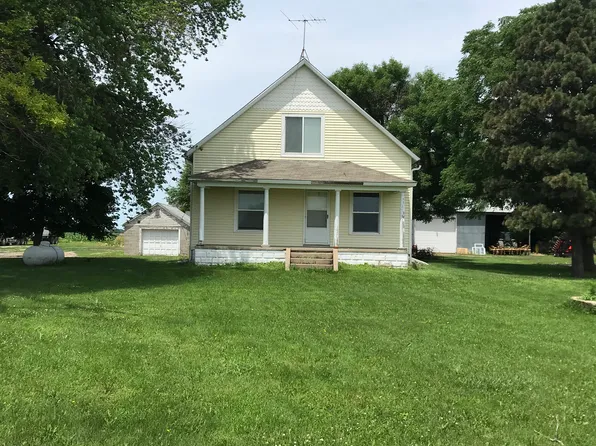 27750 Bennington Rd, Valley, NE 68064