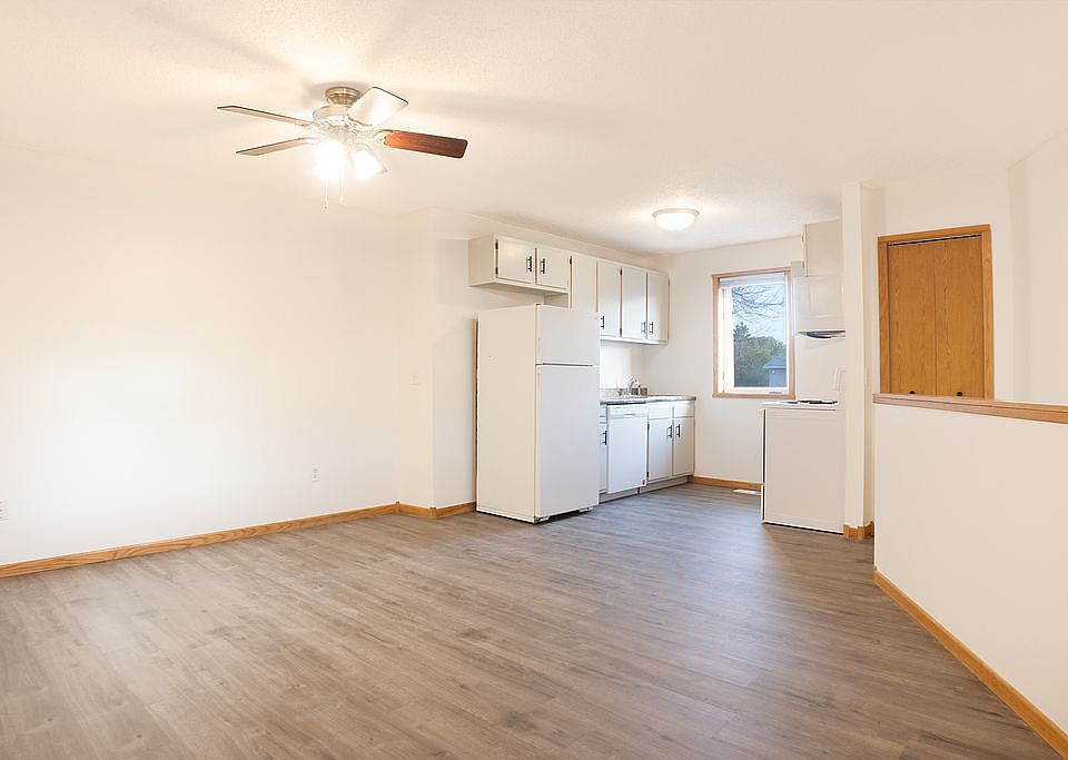 Living Room- Upstairs