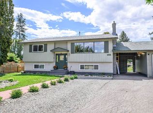 3576 Mountainview Pl, Kamloops, BC V2B 7B4