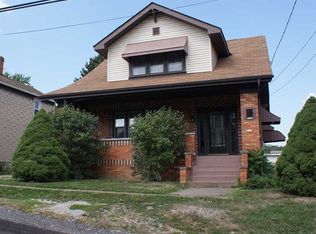 161 Alexander Ave, Strabane, PA 15363