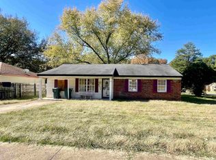 4205 Clydesdale Dr, Memphis, TN 38109