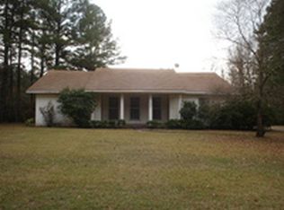 538 E Ruby St, Stephens, AR 71764