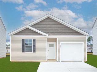 809 Lilyford Ln, Summerville, SC 29486