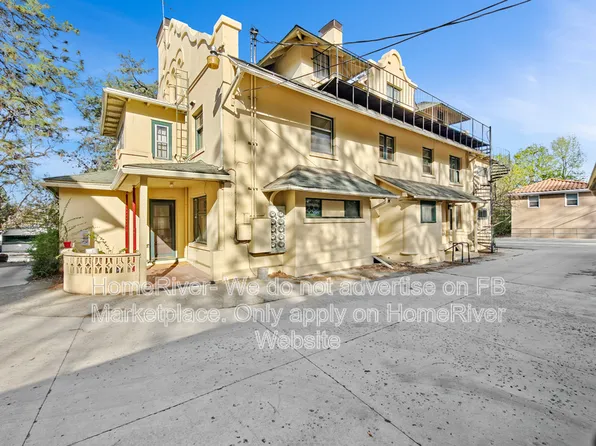 1001 S Monroe St, Spokane, WA