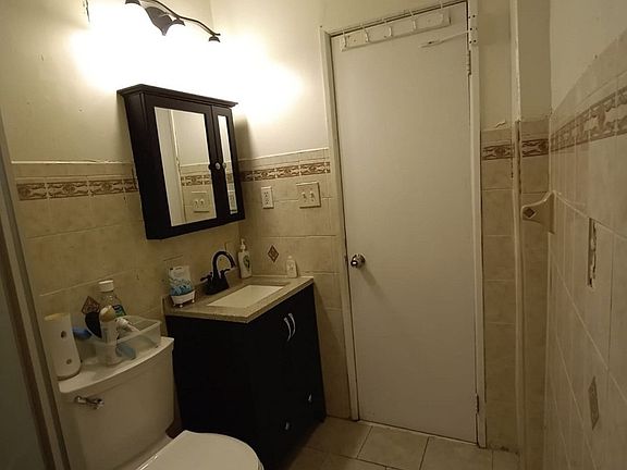Bathroom 2nd view