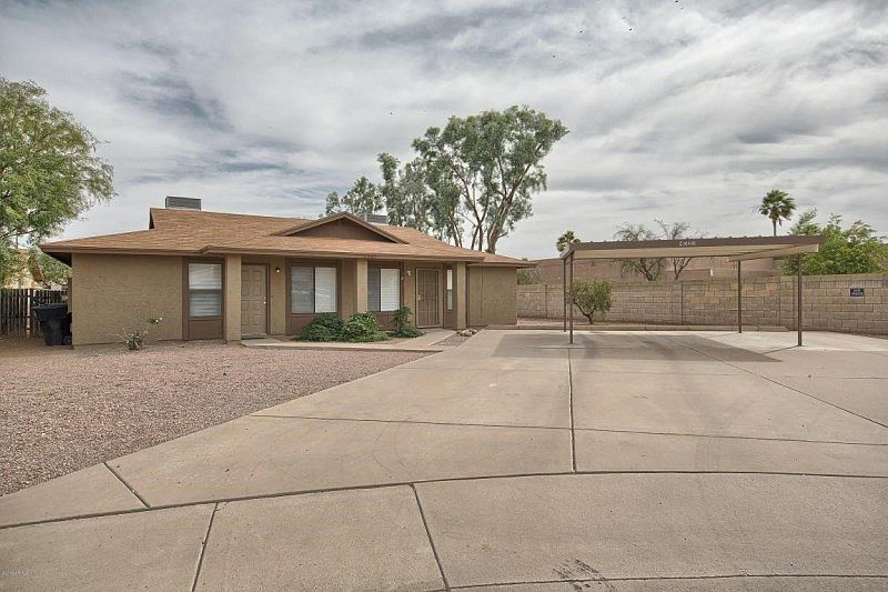 1st image of 4523 E Camino Cir