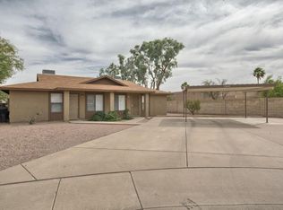 4523 E Camino Cir, Mesa, AZ 85205