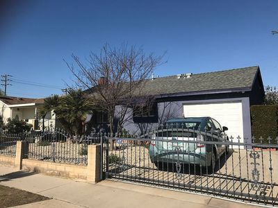 11157 Kittridge St, North Hollywood, CA, 91606
