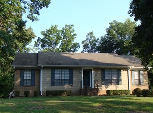 1764 Indian Hills Rd, Pelham, AL 35124