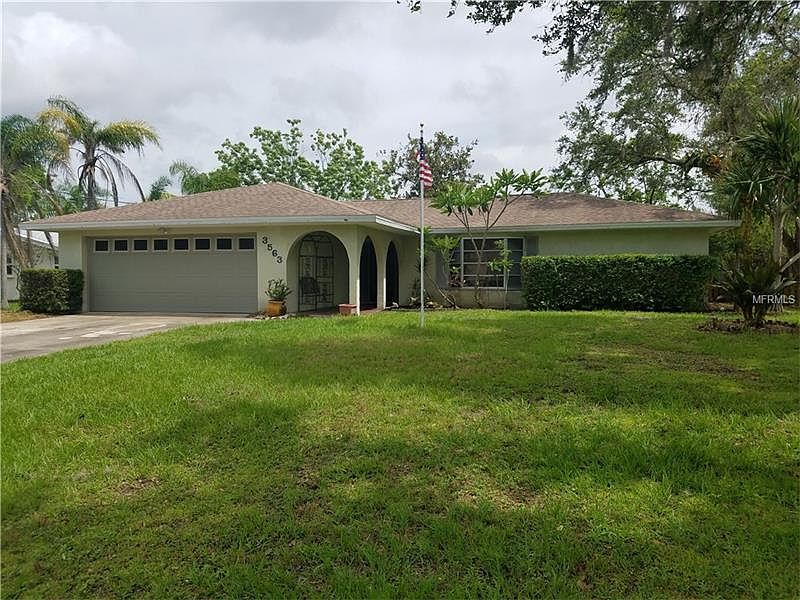 1st image of 3563 Prado Dr