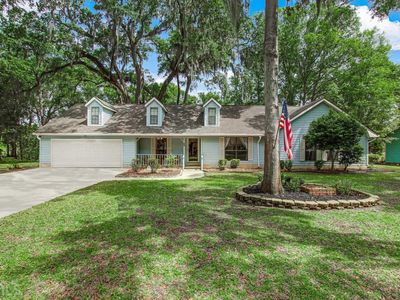 27 Highland Oaks Ct N, Saint Marys, GA, 31558