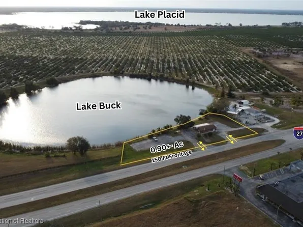 2204 Us Highway 27 S, Lake Placid, FL 33852