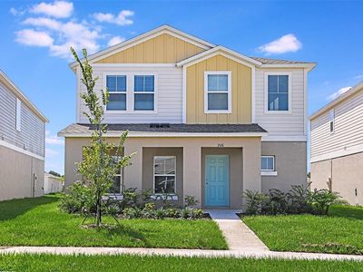 2060 Marigold Aly, Winter Haven, FL, 33884