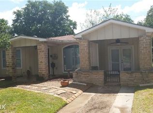 150 Trudell Dr, San Antonio, TX 78213