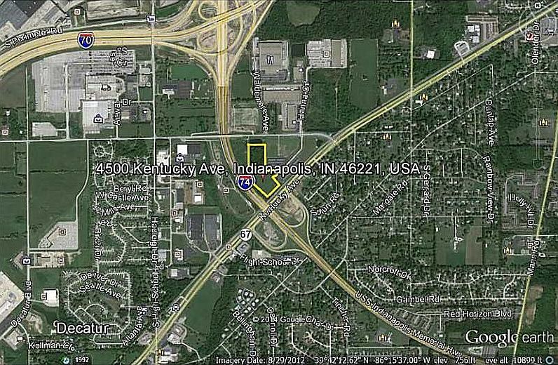 1st image of 4500 Kentucky Ave