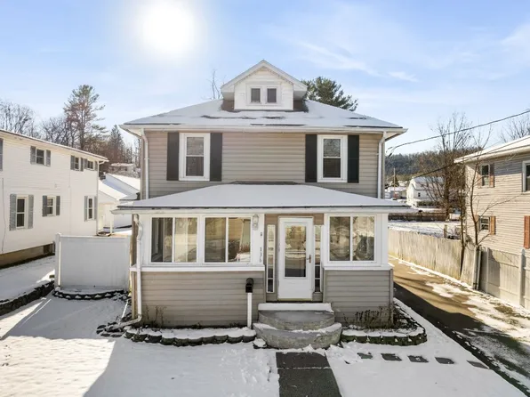 136 Melbourne St, Vestal, NY 13850