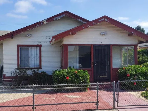 2132-36 Irving Ave, San Diego, CA 92113