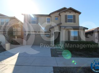23055 E Stacey Rd, Queen Creek, AZ 85142