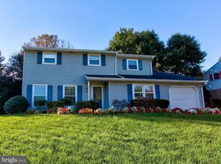 438 Parkwynne Rd, Lancaster, PA 17601